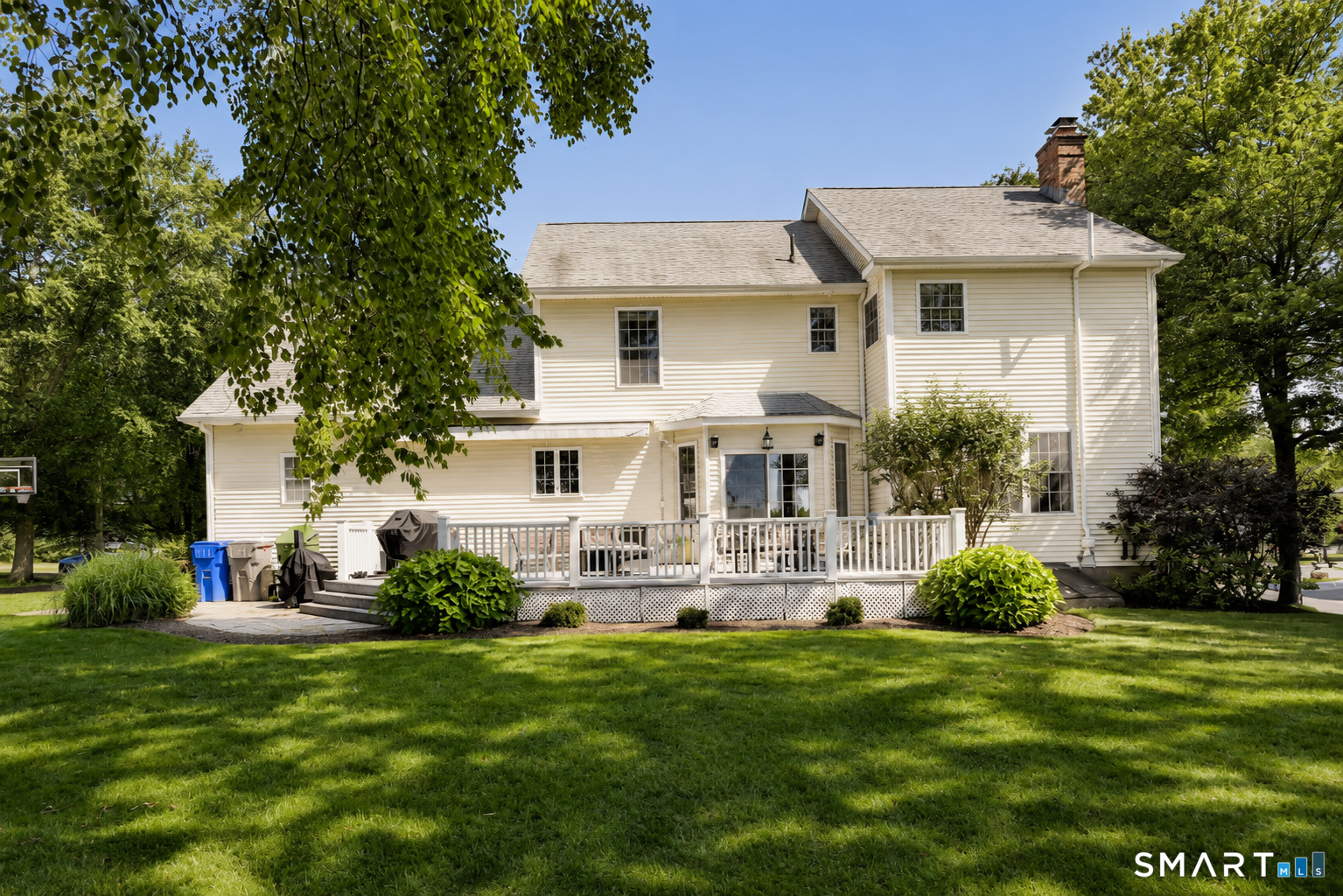 357 Village Street Bristol CT 06010