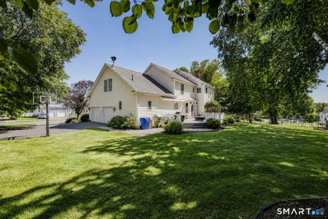 357 Village Street Bristol CT 06010