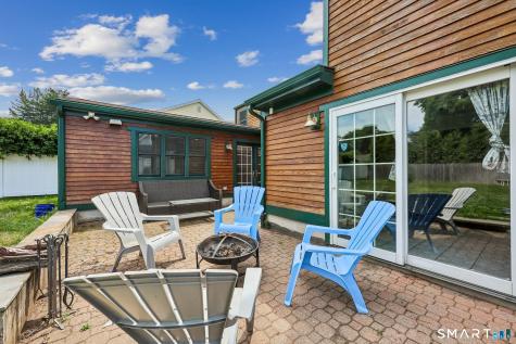21 Friendly Road Norwalk CT 06851