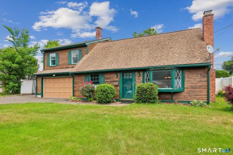 21 Friendly Road Norwalk CT 06851