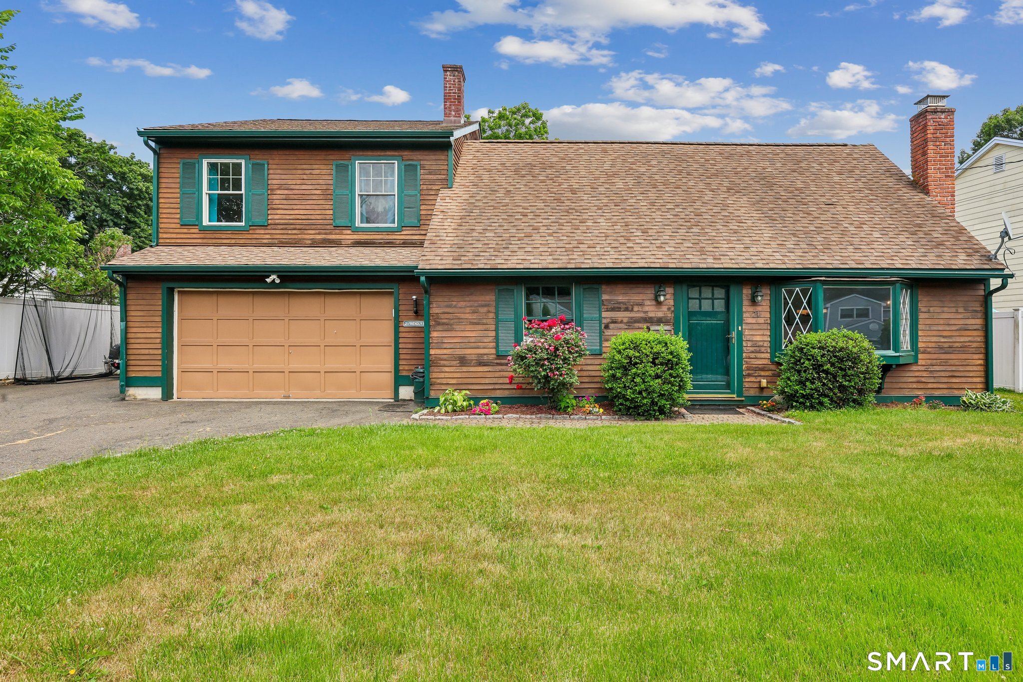 21 Friendly Road Norwalk CT 06851