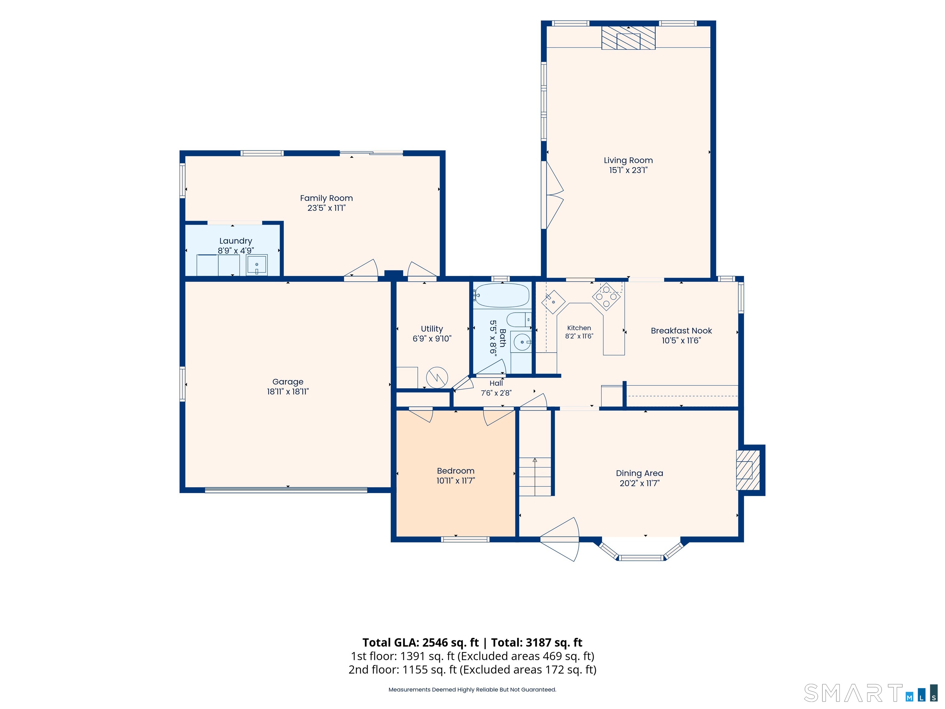 21 Friendly Road Norwalk CT 06851