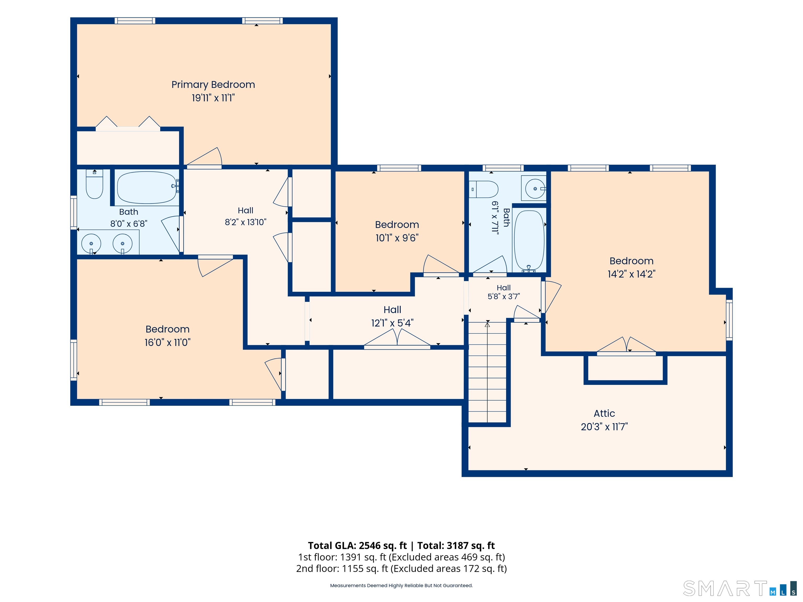 21 Friendly Road Norwalk CT 06851