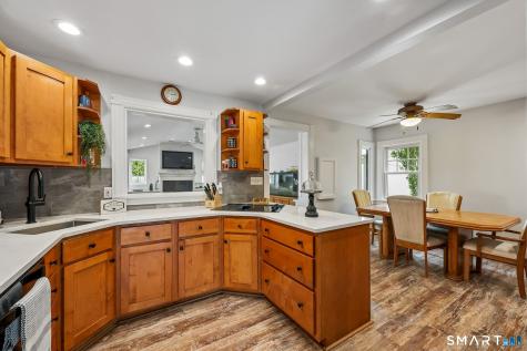 21 Friendly Road Norwalk CT 06851