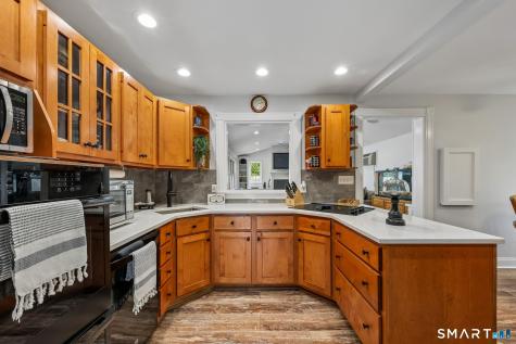 21 Friendly Road Norwalk CT 06851