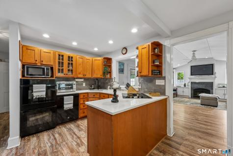 21 Friendly Road Norwalk CT 06851