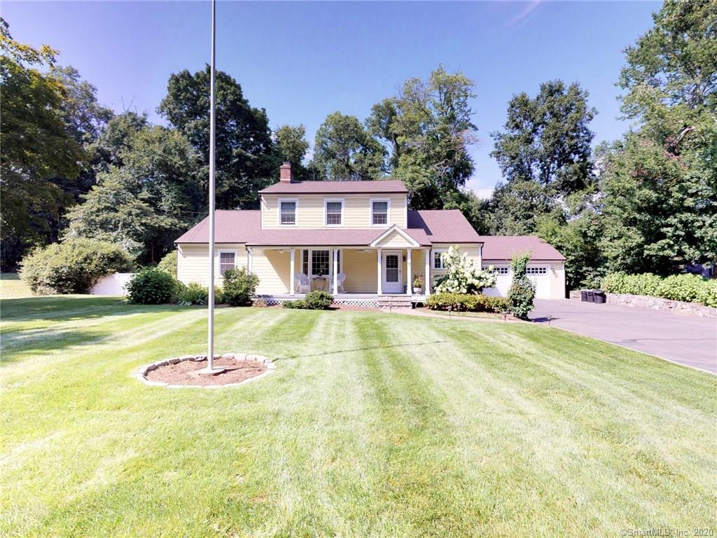 7 Spinning Wheel Lane Norwalk CT 06851