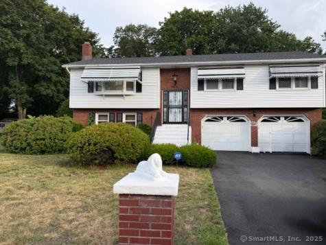 69 Pheasant Lane East Hartford CT 06108