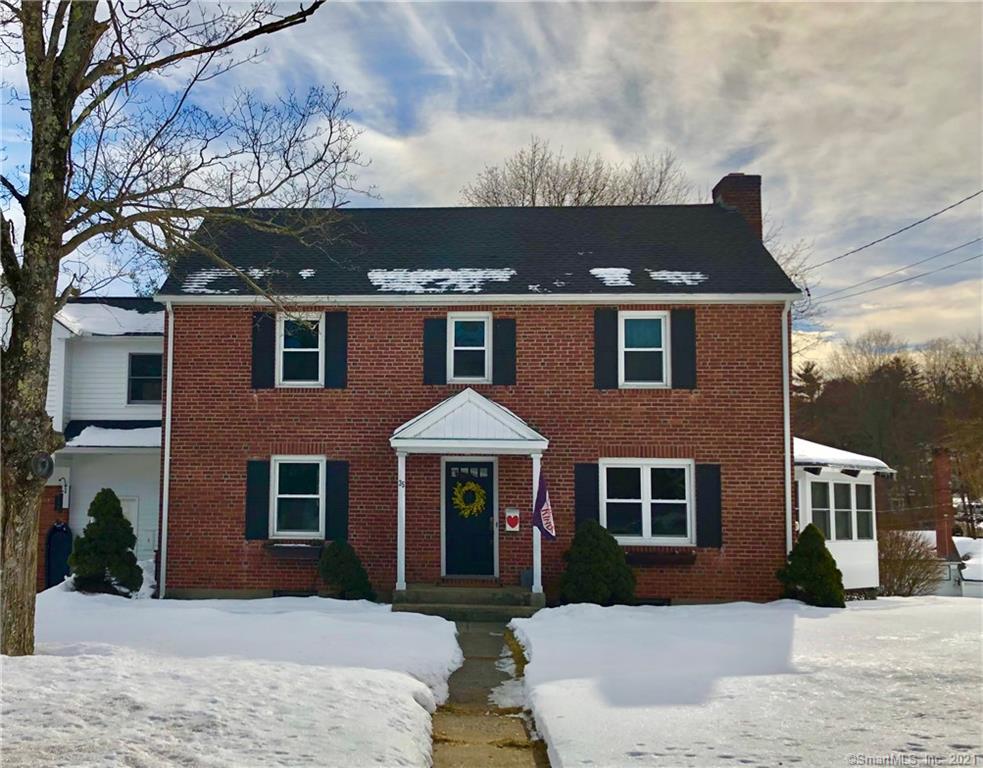 35 Garden Street Farmington CT 06032