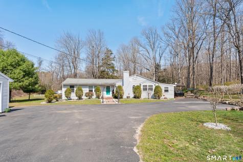 49 Scuppo Road Woodbury CT 06798