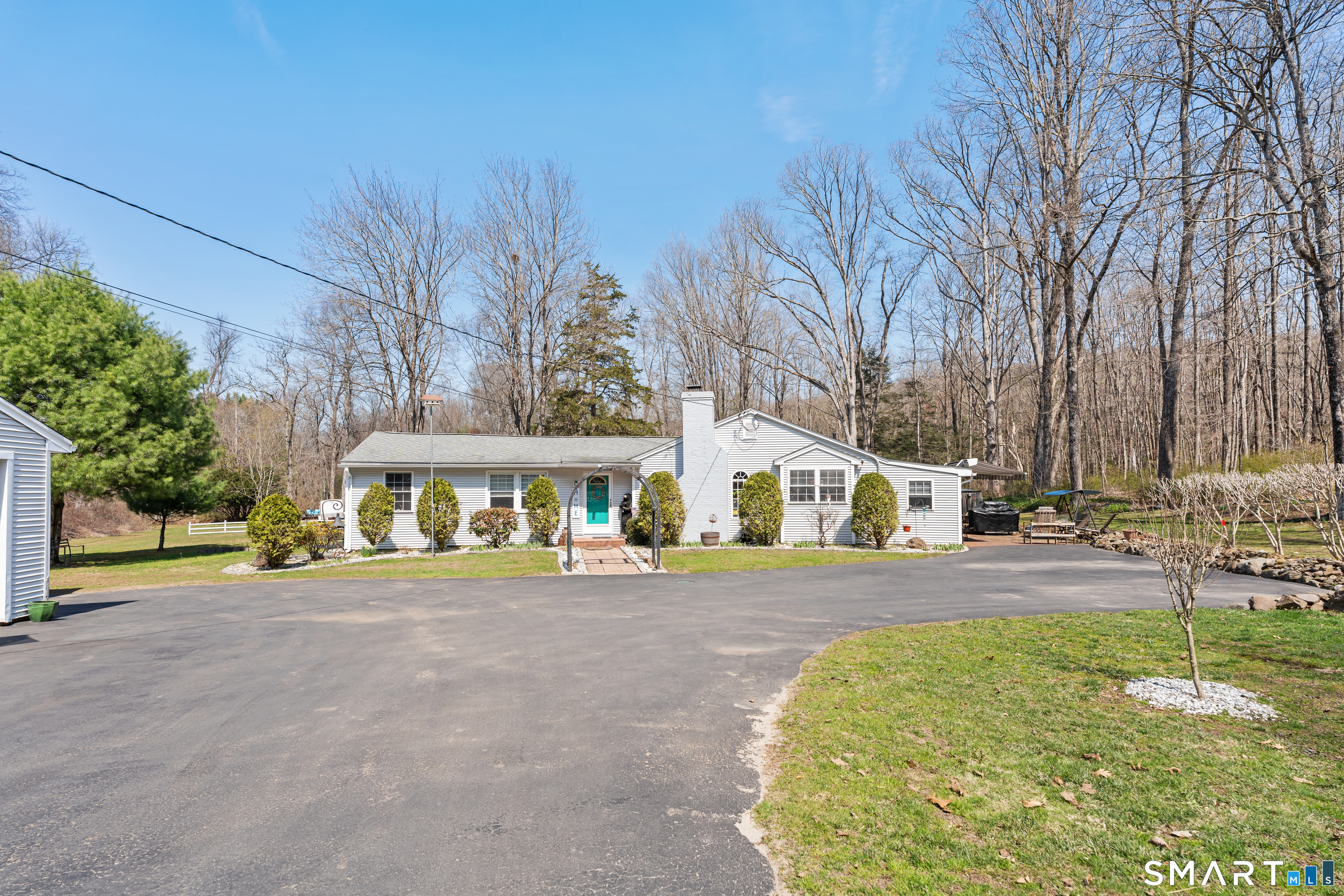 49 Scuppo Road Woodbury CT 06798