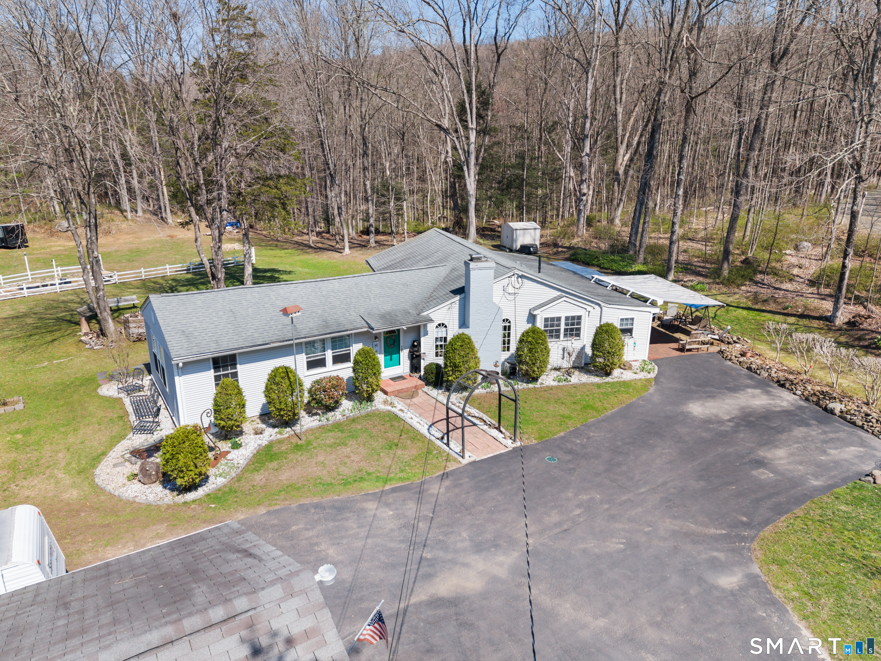 49 Scuppo Road Woodbury CT 06798