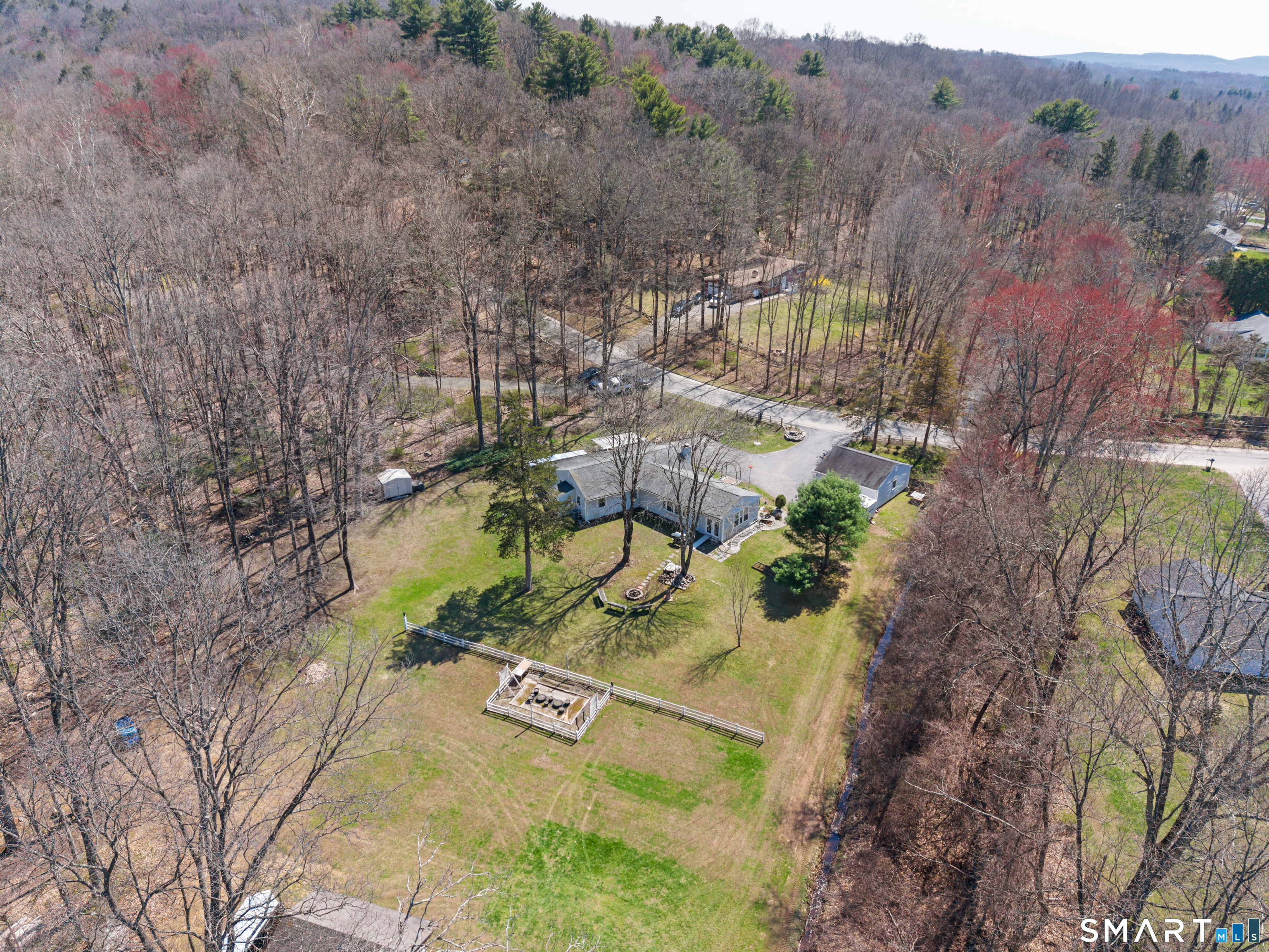 49 Scuppo Road Woodbury CT 06798