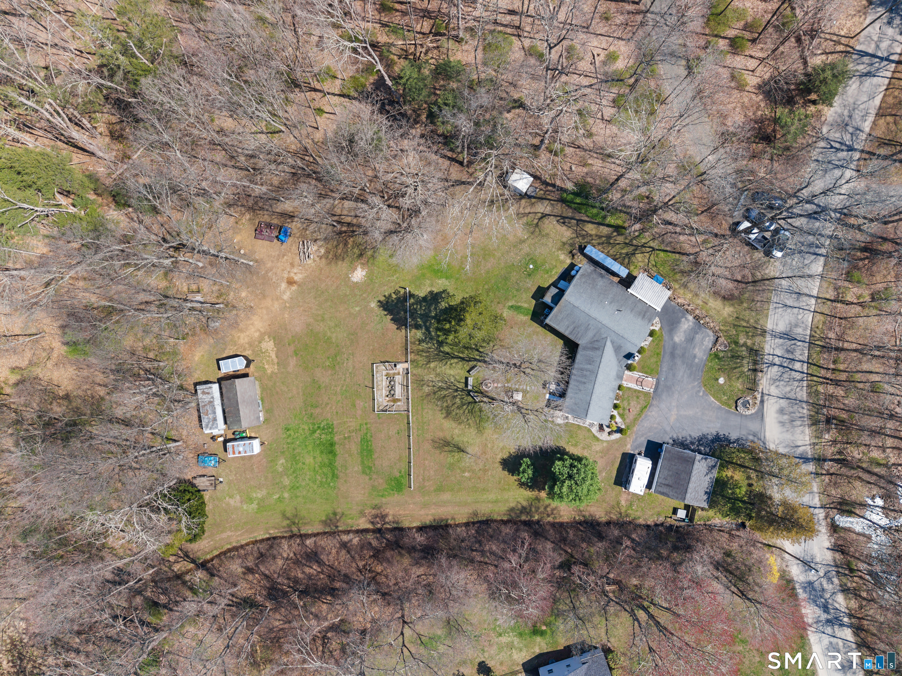 49 Scuppo Road Woodbury CT 06798
