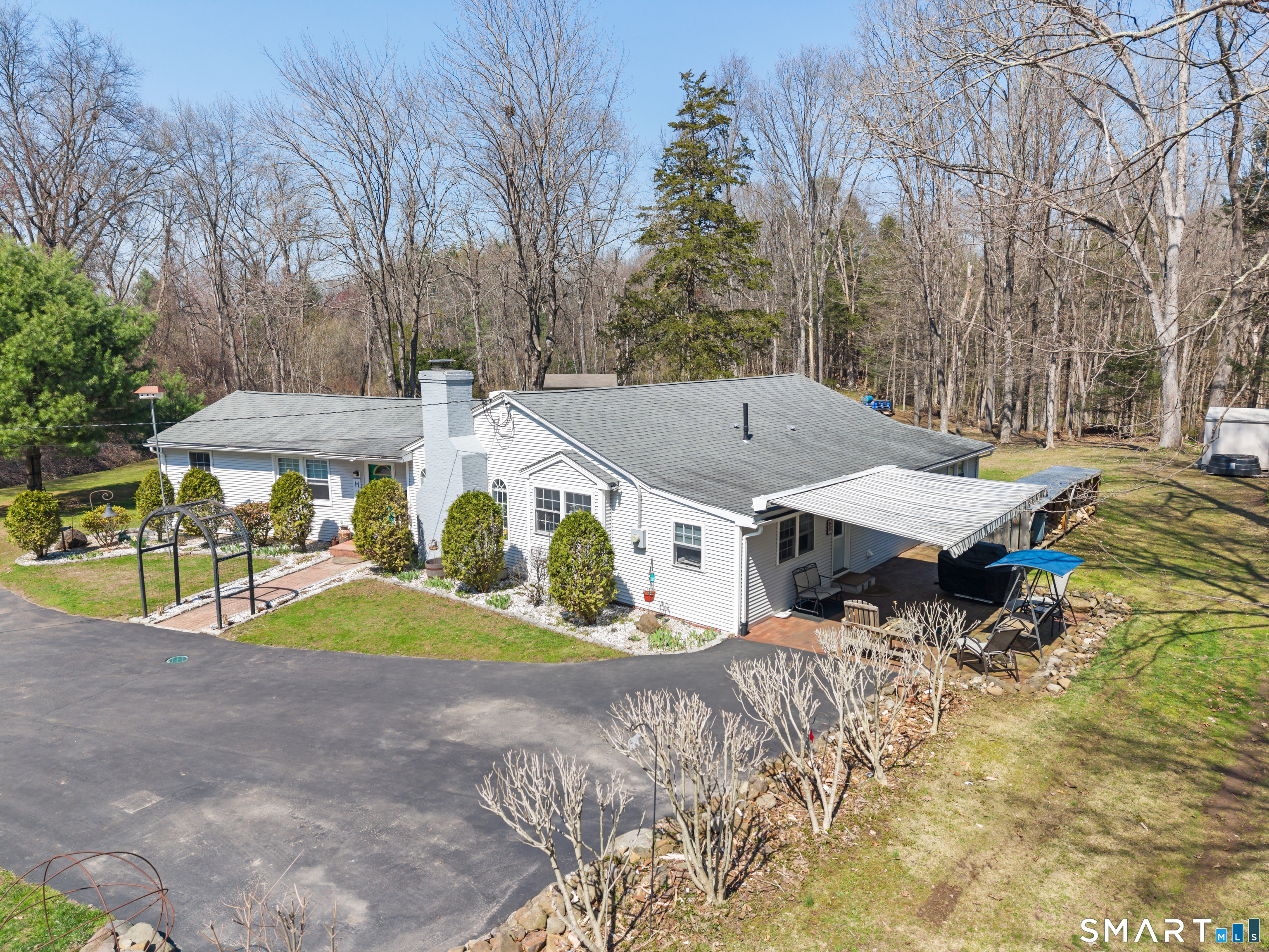 49 Scuppo Road Woodbury CT 06798
