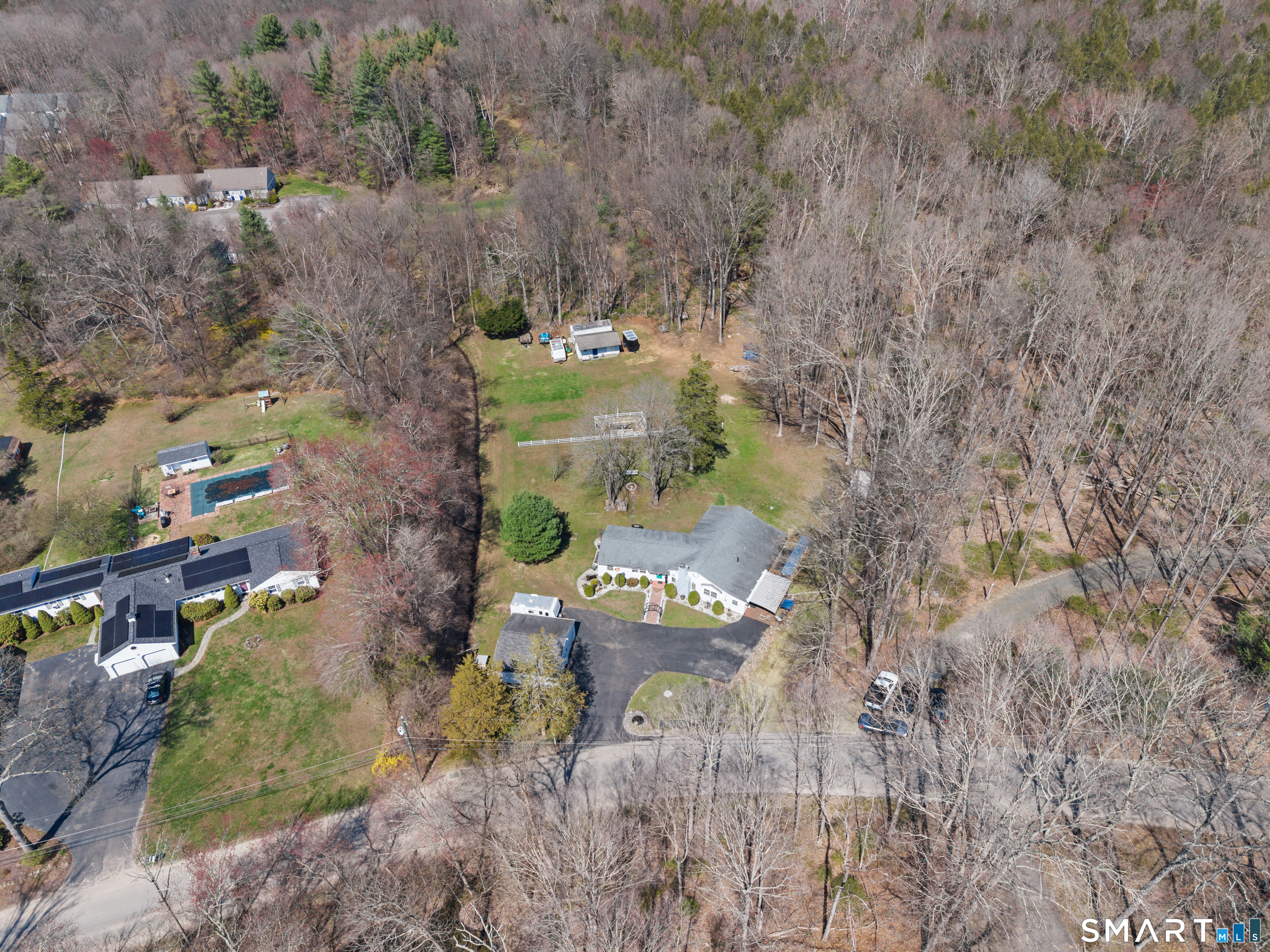 49 Scuppo Road Woodbury CT 06798