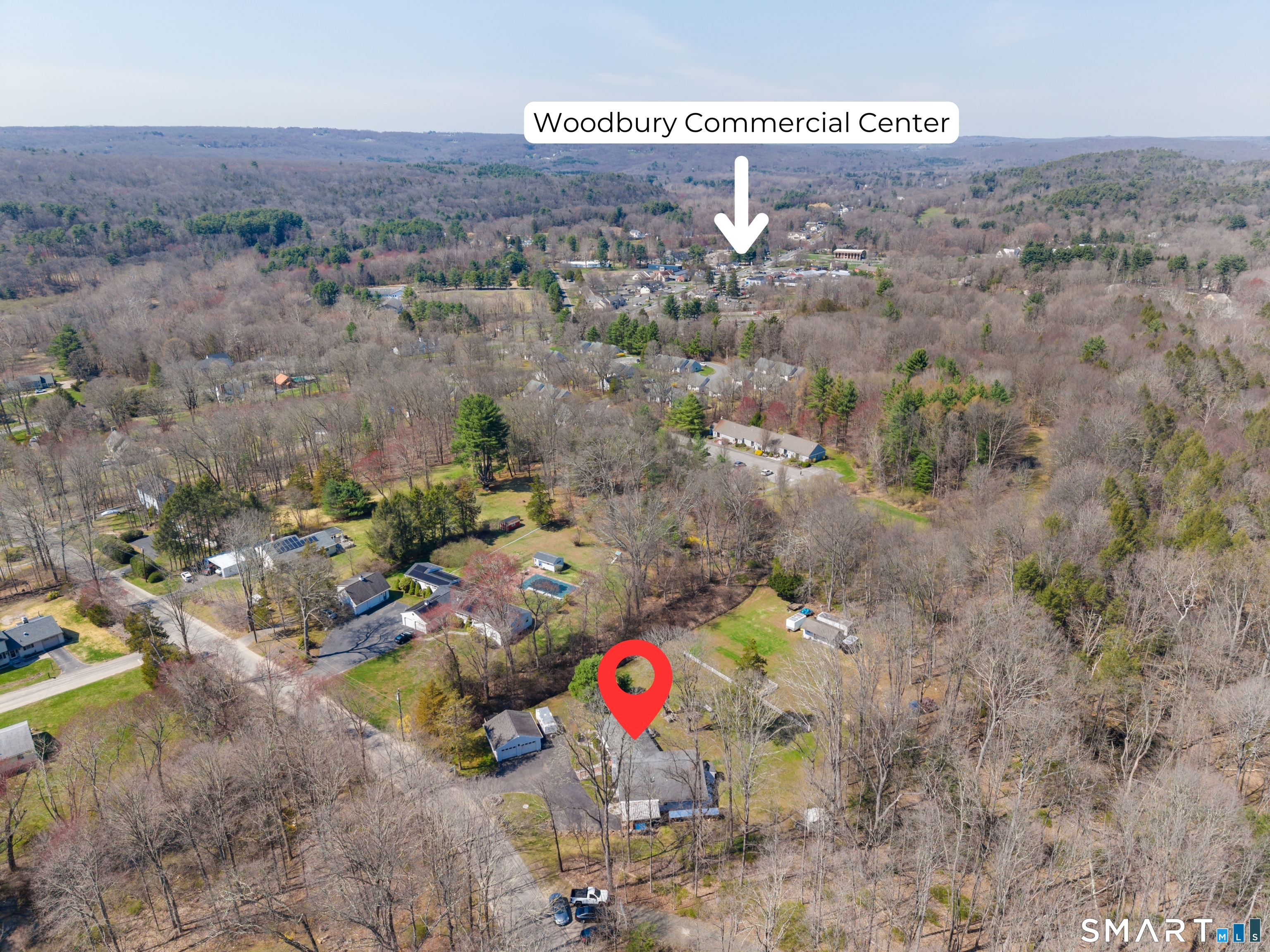 49 Scuppo Road Woodbury CT 06798