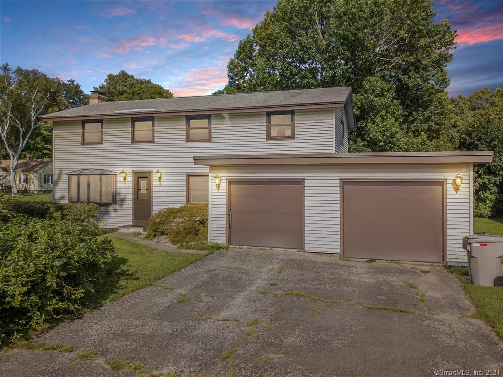 1000 Burlington Avenue Bristol CT 06010