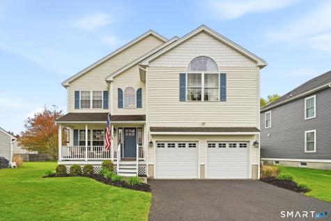 Stratford CT 06615