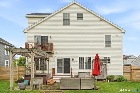 80 Third Avenue Stratford CT 06615