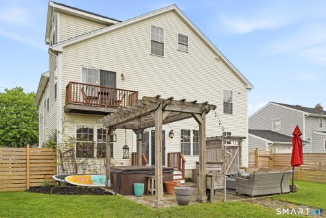 80 Third Avenue Stratford CT 06615