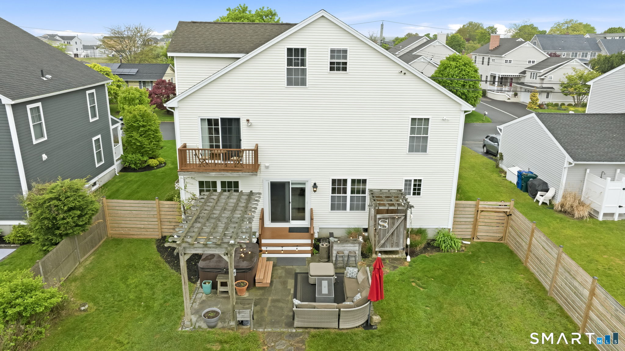 80 Third Avenue Stratford CT 06615