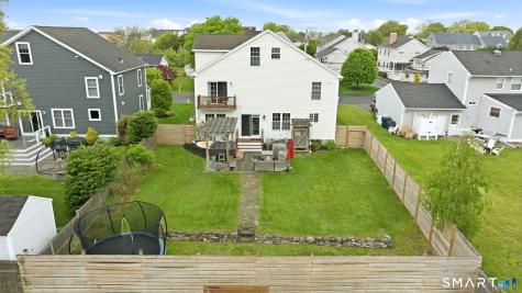 80 Third Avenue Stratford CT 06615