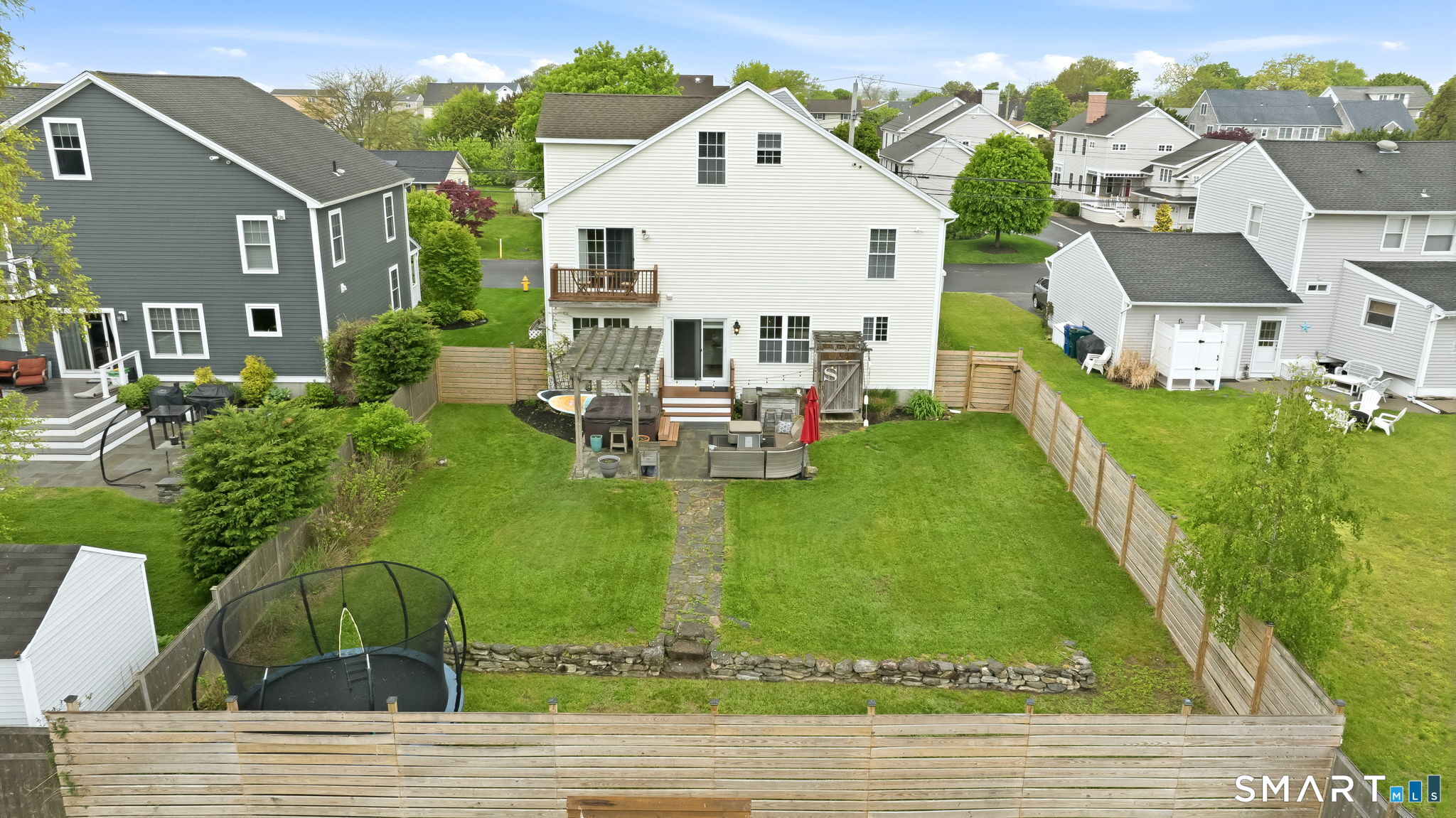 80 Third Avenue Stratford CT 06615