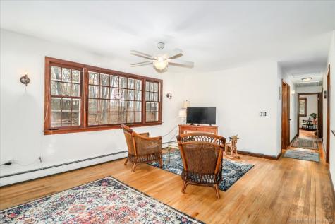 1001 Bullet Hill Road Southbury CT 06488