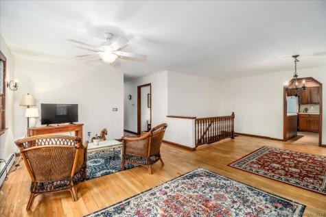 1001 Bullet Hill Road Southbury CT 06488