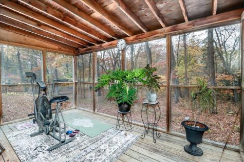 1001 Bullet Hill Road Southbury CT 06488