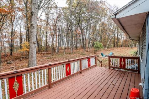 1001 Bullet Hill Road Southbury CT 06488