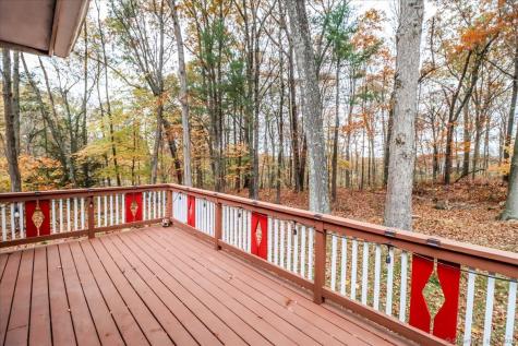 1001 Bullet Hill Road Southbury CT 06488