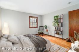 1001 Bullet Hill Road Southbury CT 06488