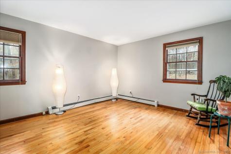 1001 Bullet Hill Road Southbury CT 06488