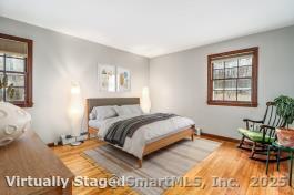 1001 Bullet Hill Road Southbury CT 06488