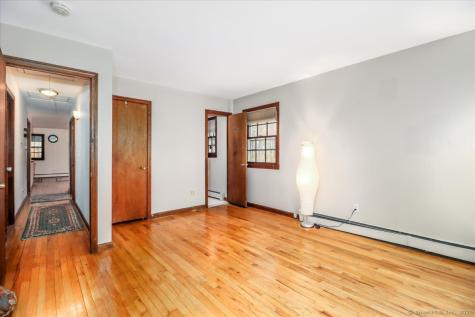 1001 Bullet Hill Road Southbury CT 06488