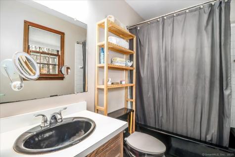 1001 Bullet Hill Road Southbury CT 06488