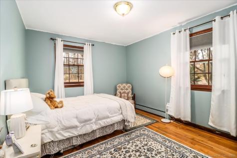 1001 Bullet Hill Road Southbury CT 06488