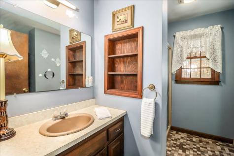 1001 Bullet Hill Road Southbury CT 06488