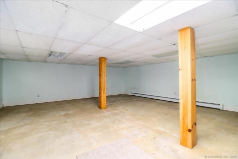 1001 Bullet Hill Road Southbury CT 06488