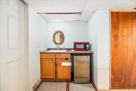 1001 Bullet Hill Road Southbury CT 06488