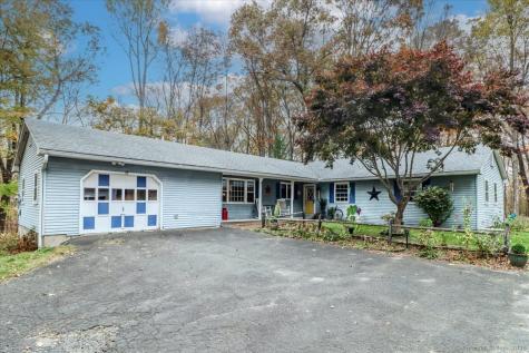 1001 Bullet Hill Road Southbury CT 06488
