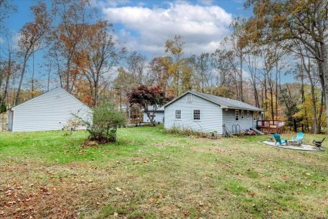 1001 Bullet Hill Road Southbury CT 06488