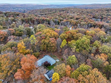 1001 Bullet Hill Road Southbury CT 06488