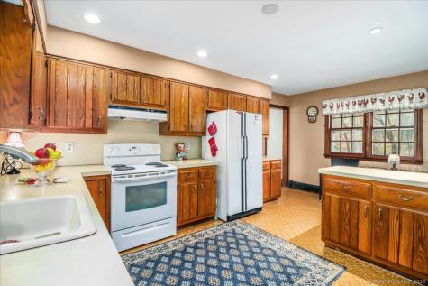 1001 Bullet Hill Road Southbury CT 06488