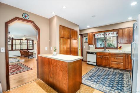 1001 Bullet Hill Road Southbury CT 06488