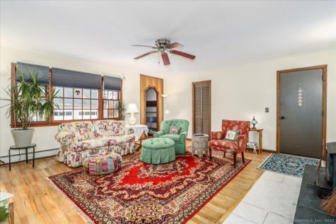 1001 Bullet Hill Road Southbury CT 06488