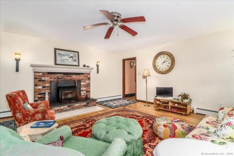 1001 Bullet Hill Road Southbury CT 06488