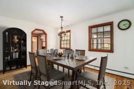 1001 Bullet Hill Road Southbury CT 06488